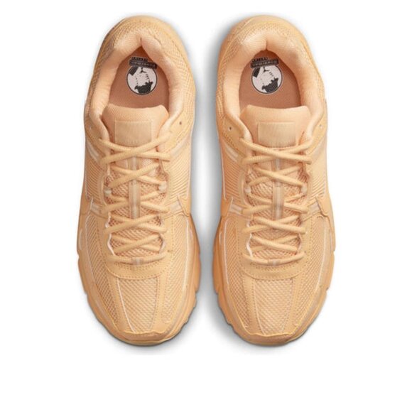 Nike Zoom Vomero 5 Celestial Gold Mens Running HF5493-200 NEW Multi Sz - Picture 2 of 6